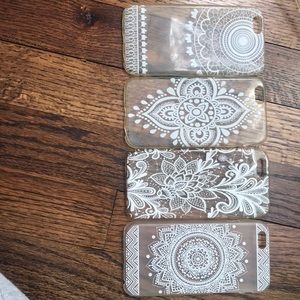 Phone cases!